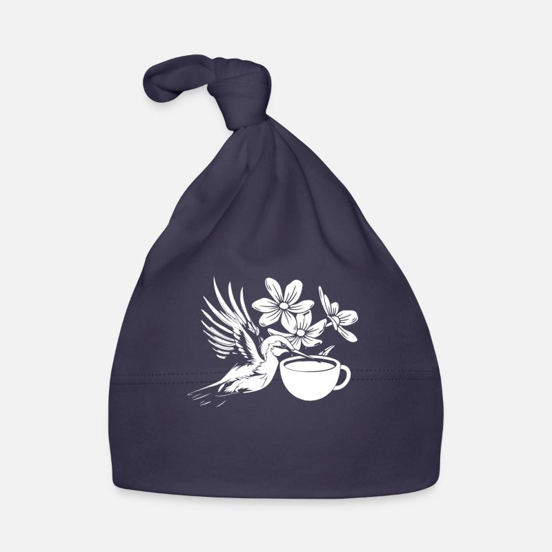 Bonnet bio Bébé