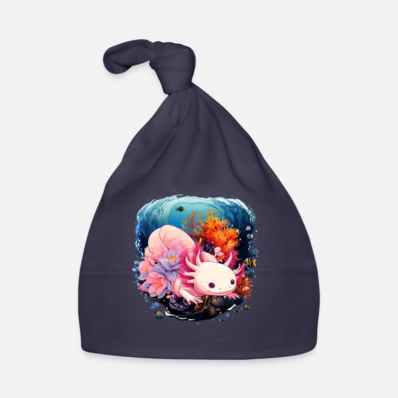 Bonnet bio Bébé