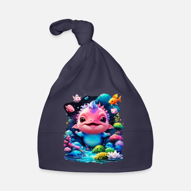 Bonnet bio Bébé