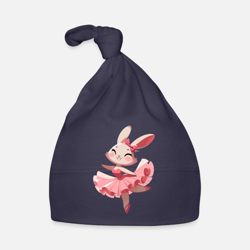Organic Baby Cap