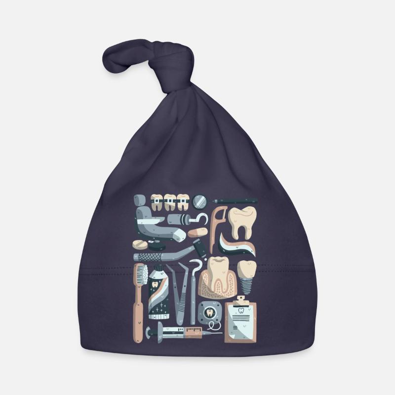 Bonnet bio Bébé