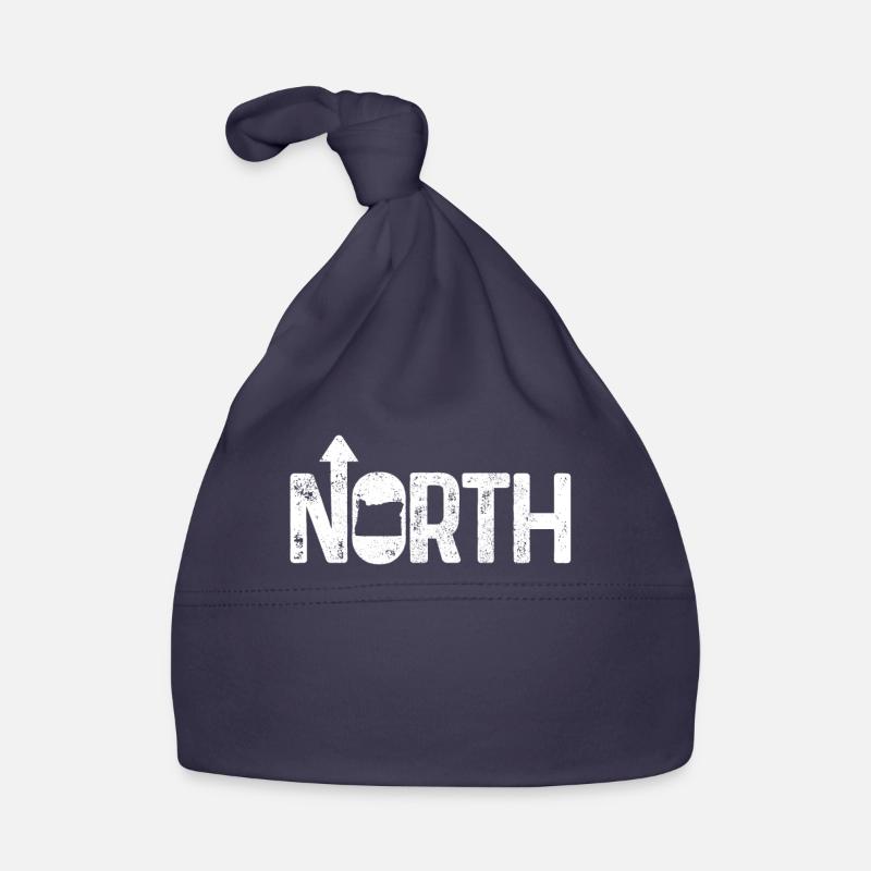 Oregon Bonnet bio Bébé