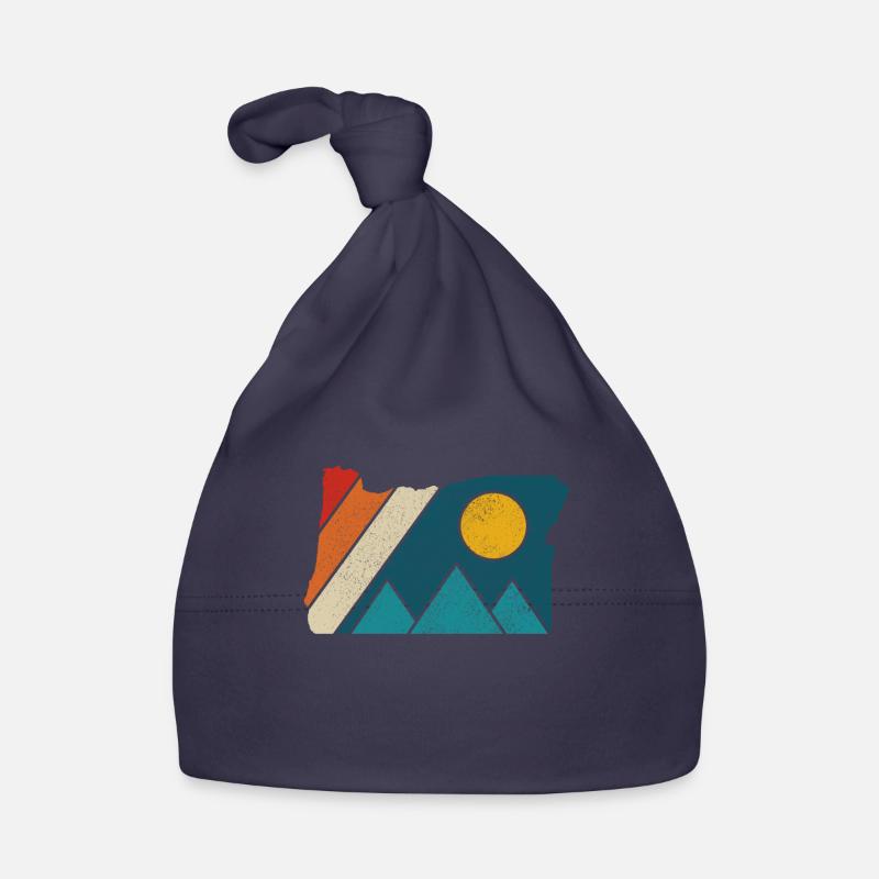 Oregon Bonnet bio Bébé