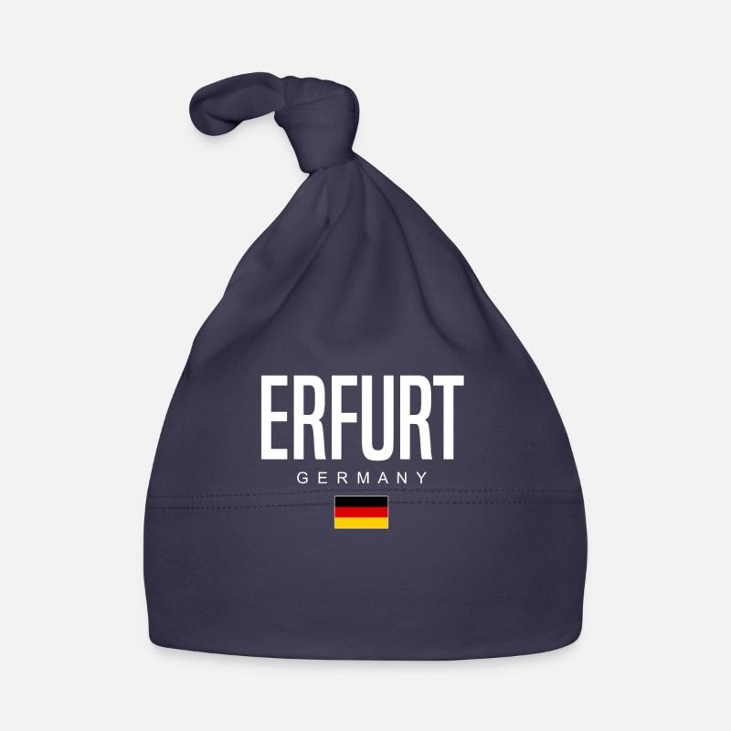 Bonnet bio Bébé