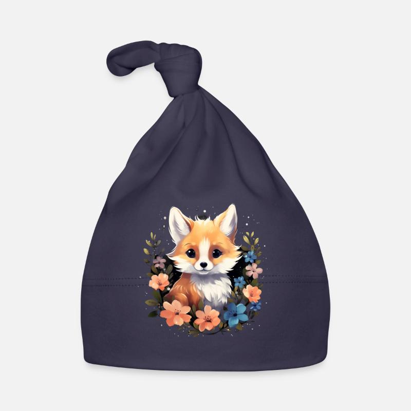 Bonnet bio Bébé