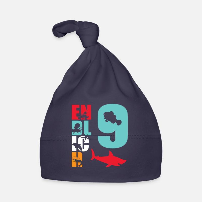 Bonnet bio Bébé