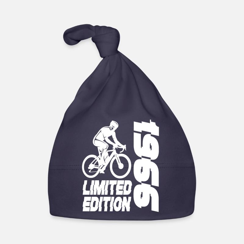 Édition limitée 1966 édition limitée anniversaire Bonnet bio Bébé