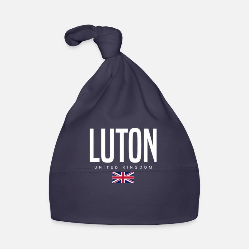 Luton, Royaume-Uni Bonnet bio Bébé