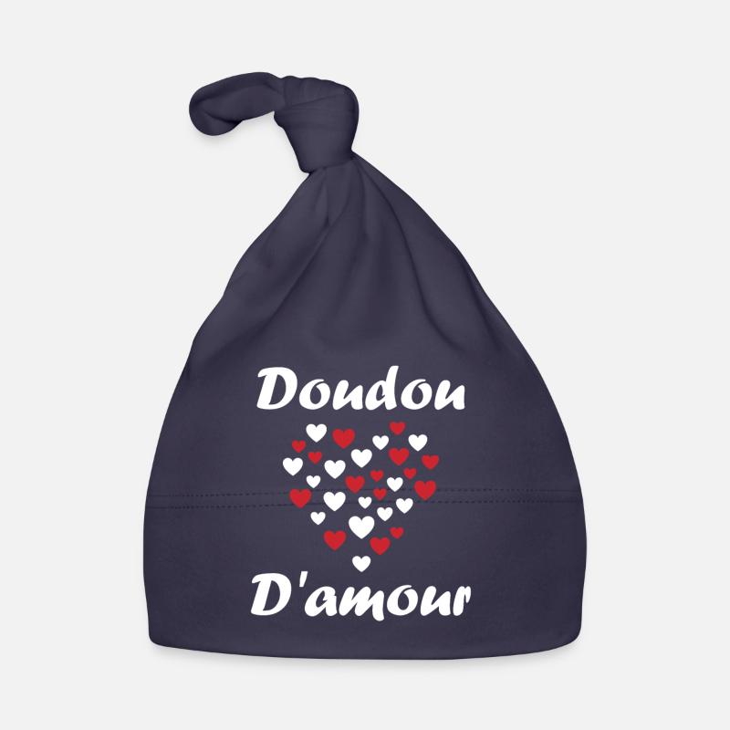Bonnet bio Bébé