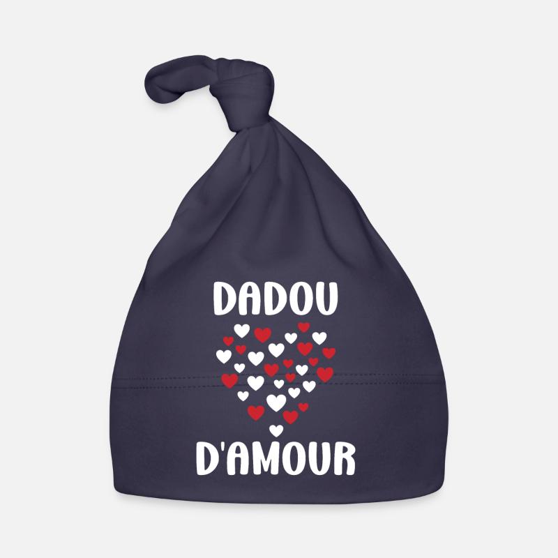Dadou Bonnet bio Bébé