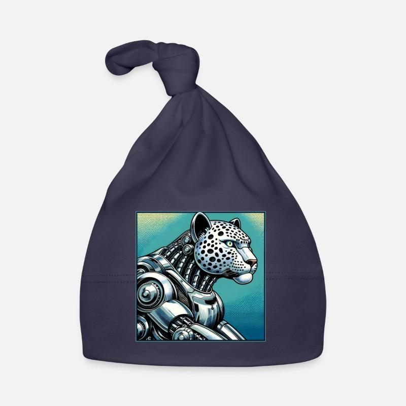 Bonnet bio Bébé