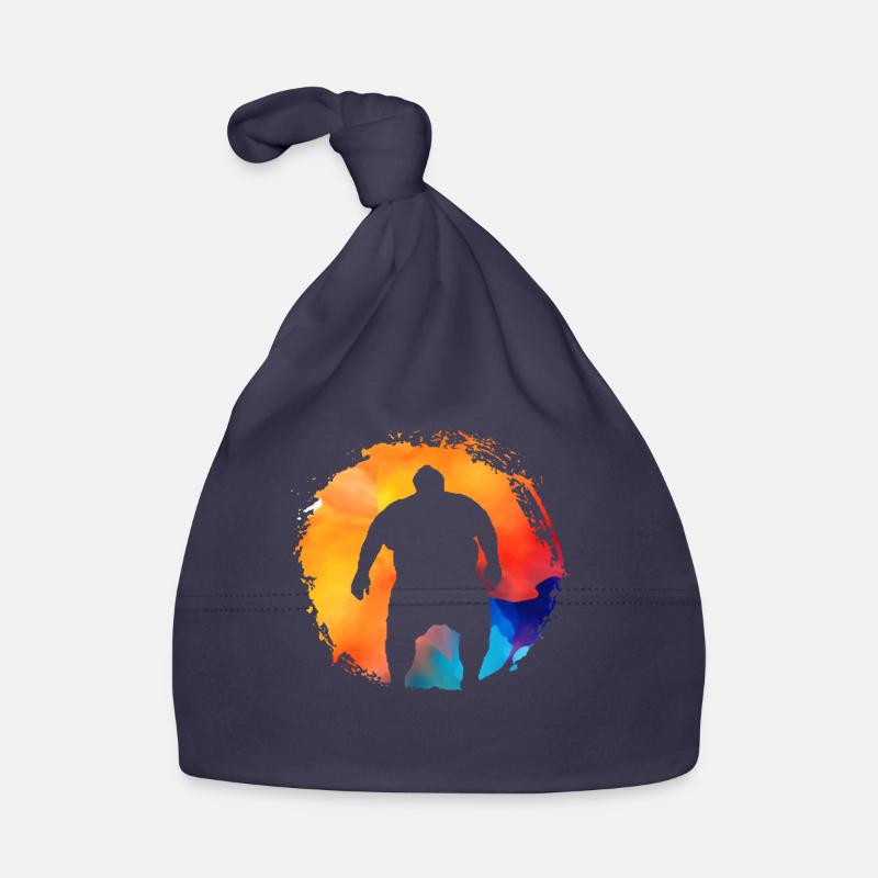 Bonnet bio Bébé