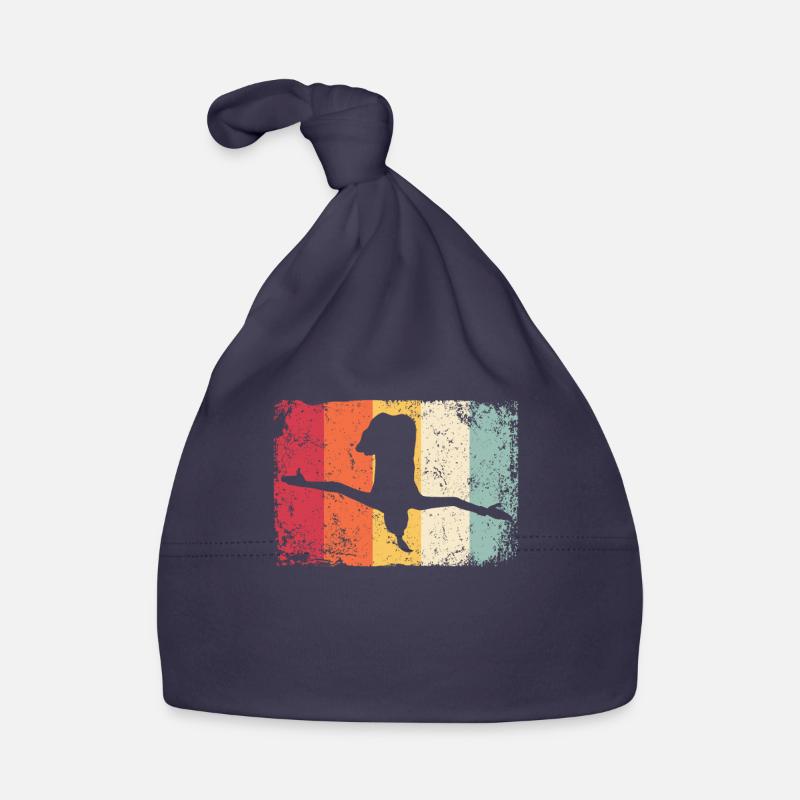 Plongée Plongée Plongée synchronisée Bonnet bio Bébé