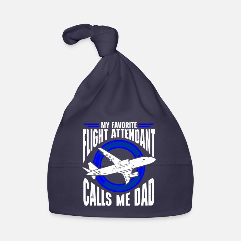 Ne m’oblige pas à utiliser ma voix d’hôtesse de l’air Bonnet bio Bébé