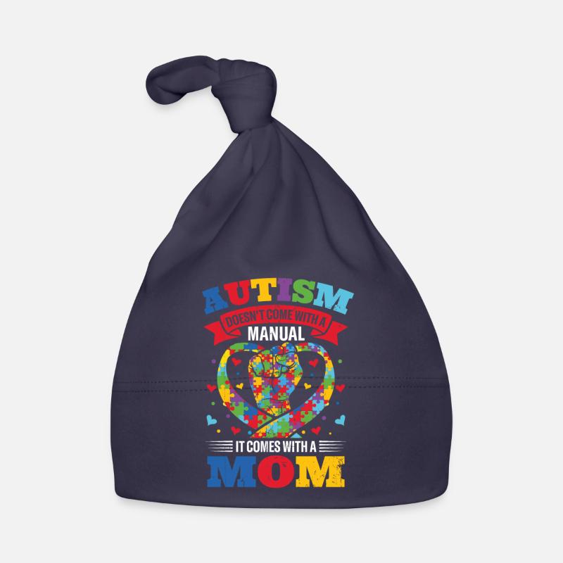 Bonnet bio Bébé