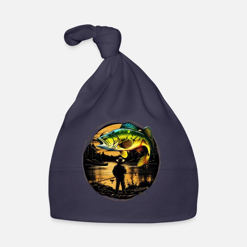 Bonnet bio Bébé