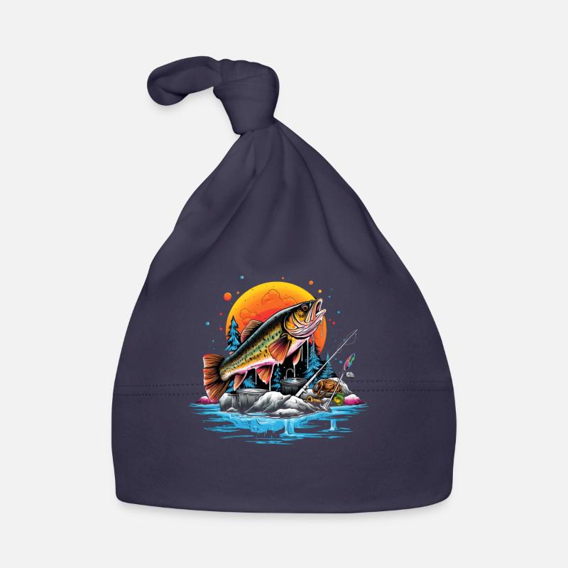 Bonnet bio Bébé