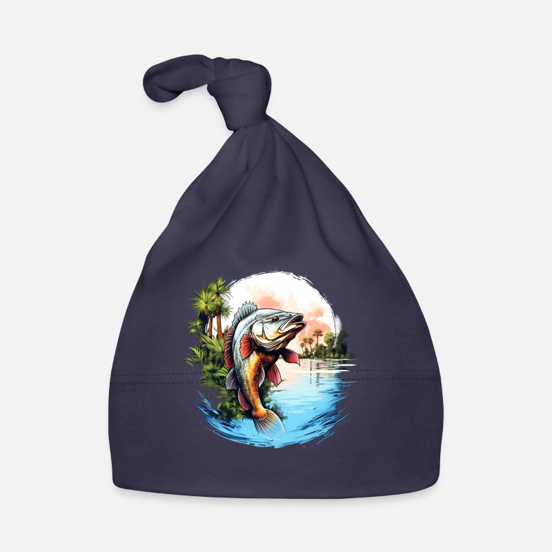 Bonnet bio Bébé