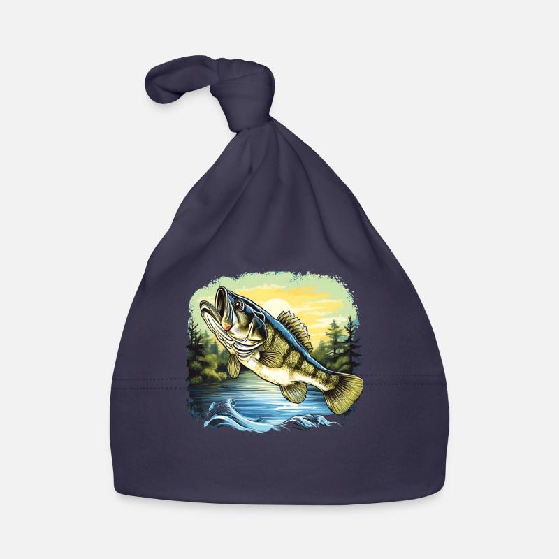 Bonnet bio Bébé