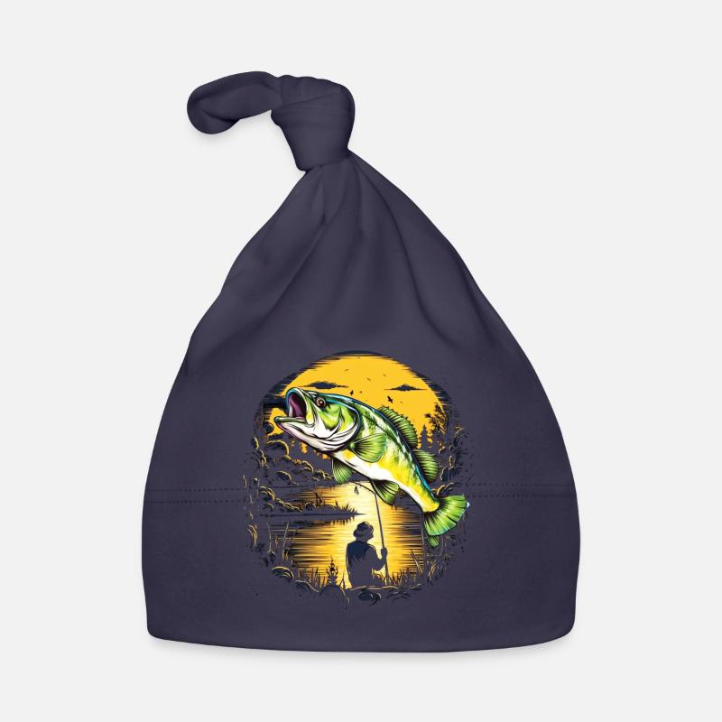 Bonnet bio Bébé