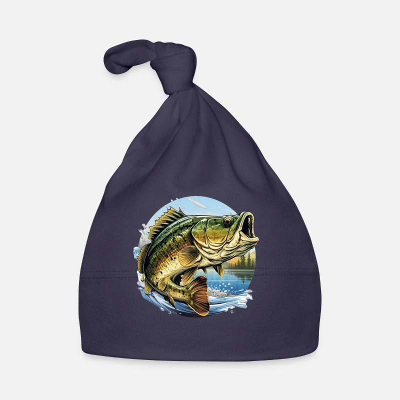 Bonnet bio Bébé