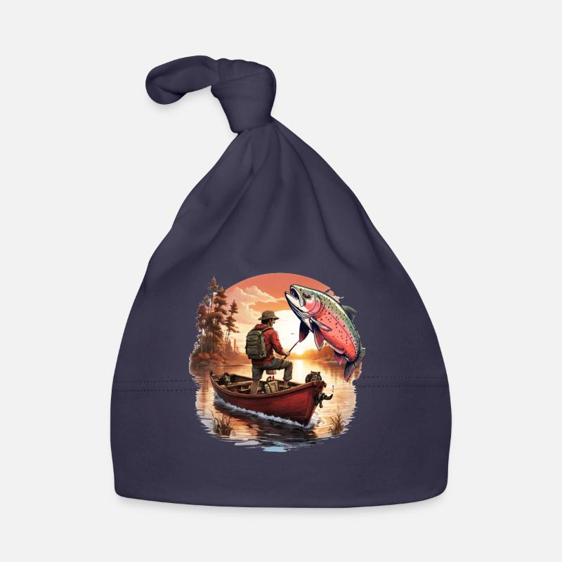 Bonnet bio Bébé