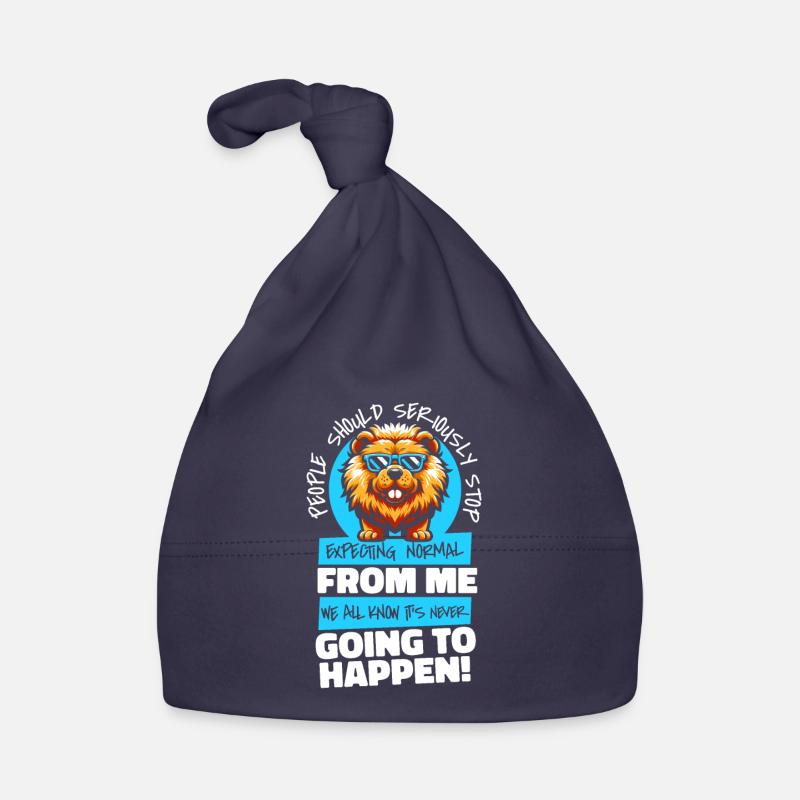 Bonnet bio Bébé