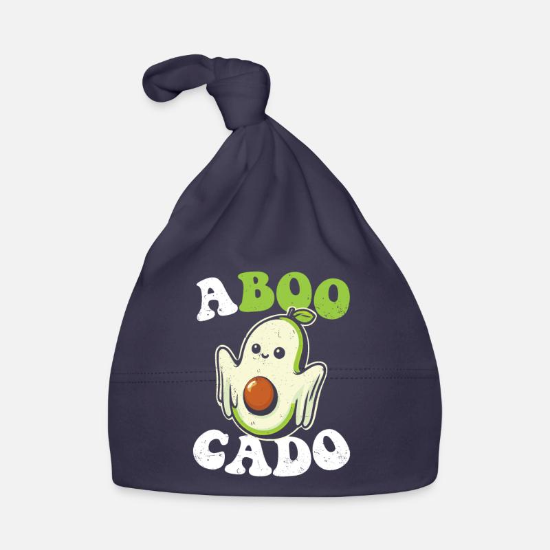 Avocado Baby Bio-Mütze