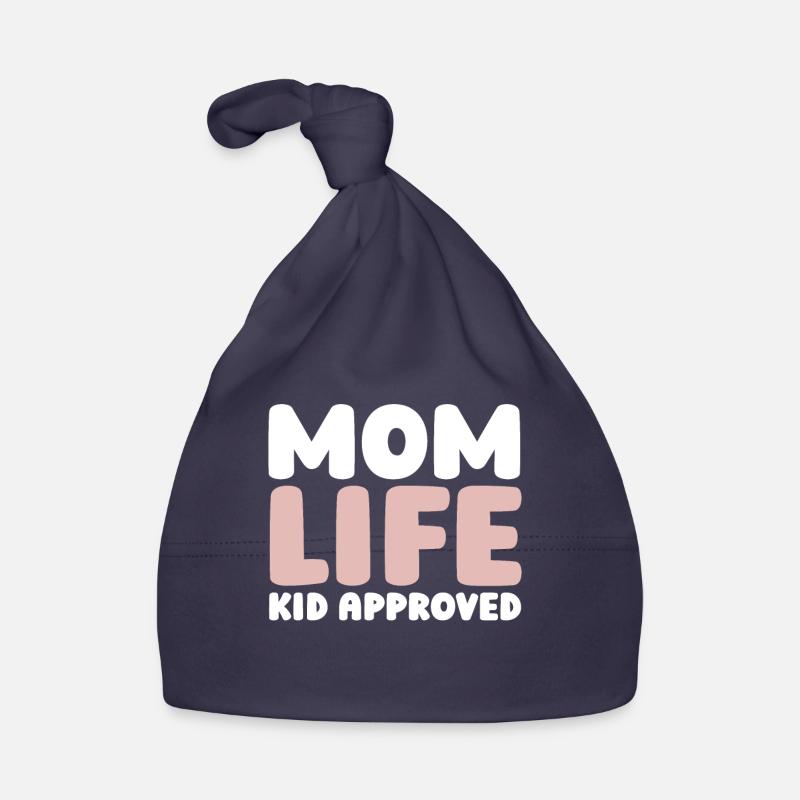 Maman Maman Bonnet bio Bébé