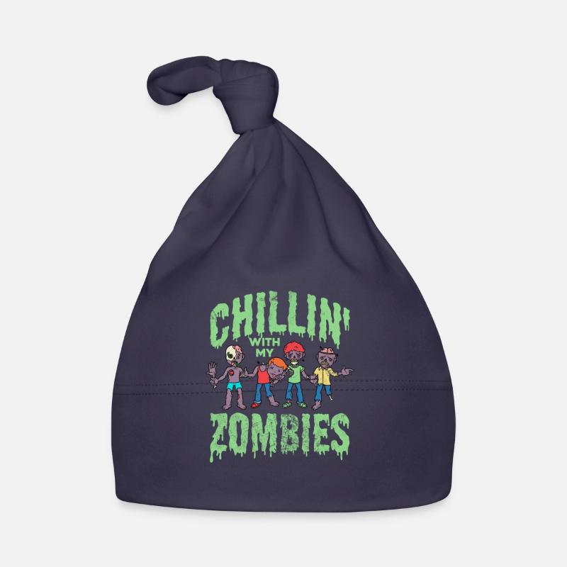 Organic Baby Cap