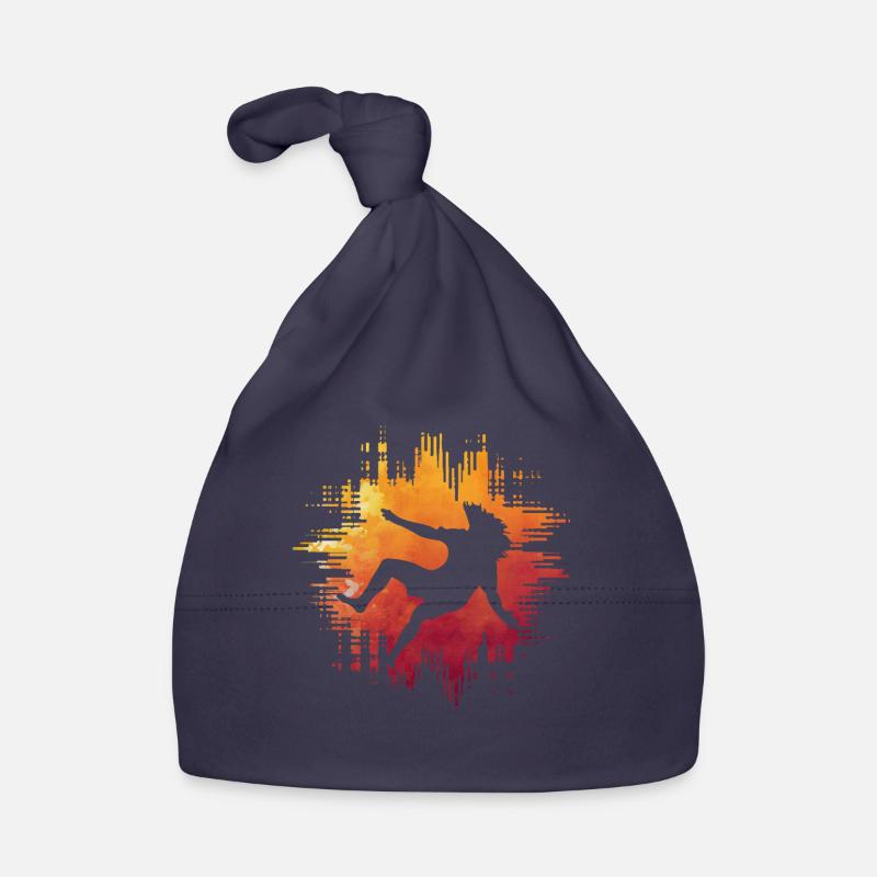 Bonnet bio Bébé