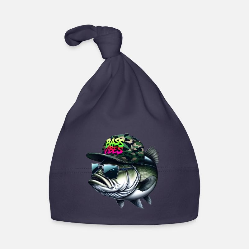Bonnet bio Bébé