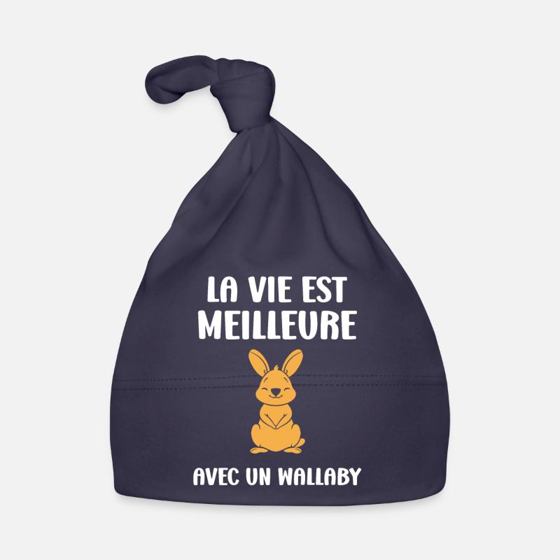 Bonnet bio Bébé
