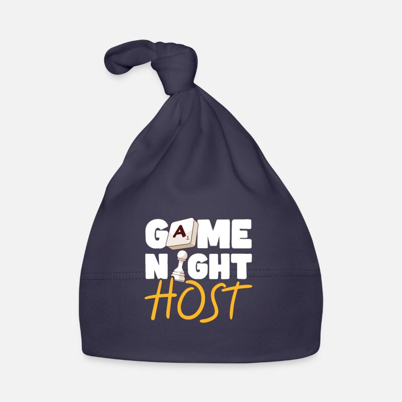Board Game Board Games Game Night Games Gift Organic Baby Cap