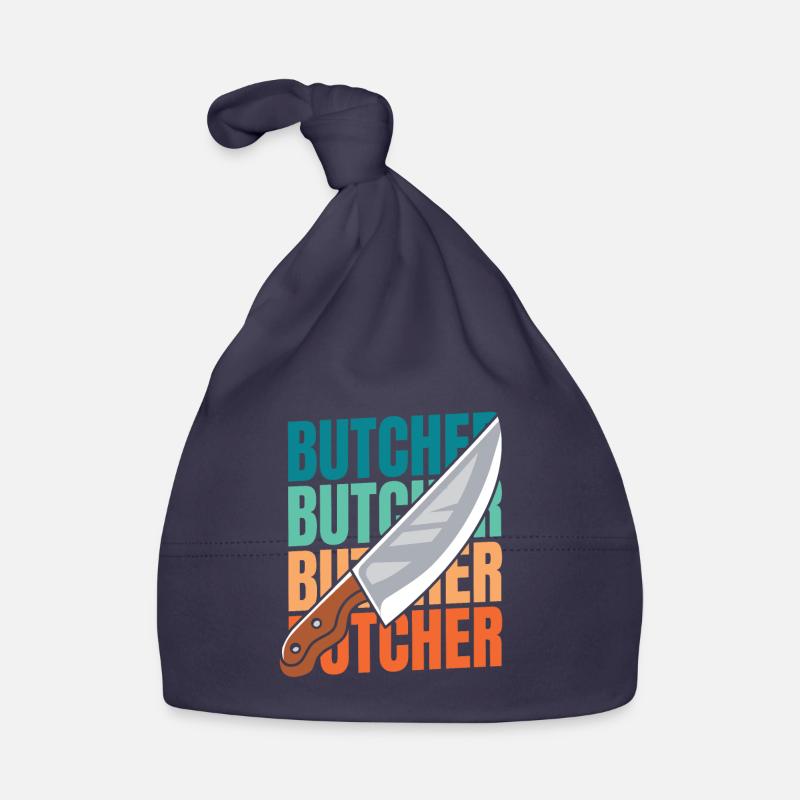 Bonnet bio Bébé