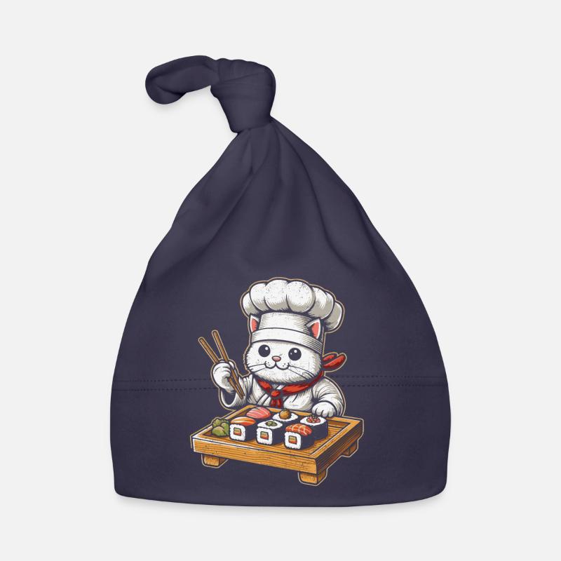 Bonnet bio Bébé