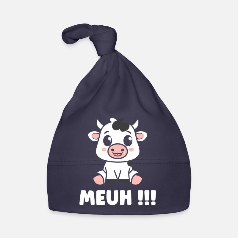 Bonnet bio Bébé