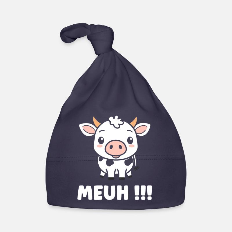 Bonnet bio Bébé