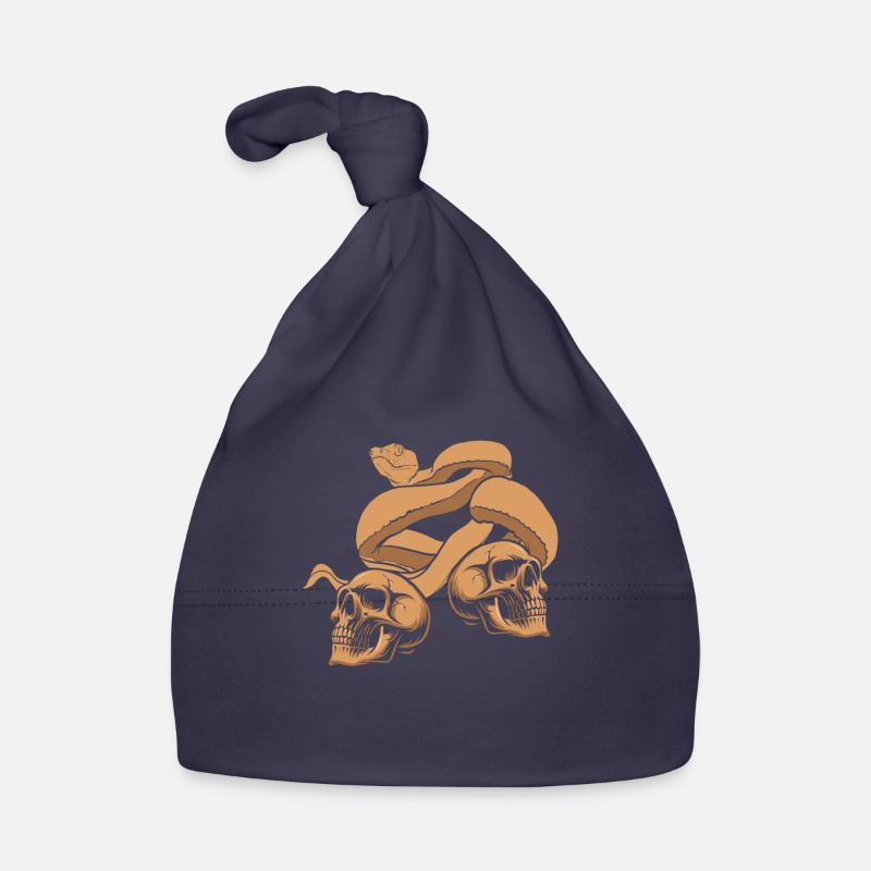 Bonnet bio Bébé