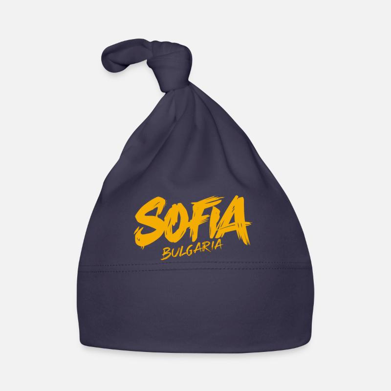 Bonnet bio Bébé