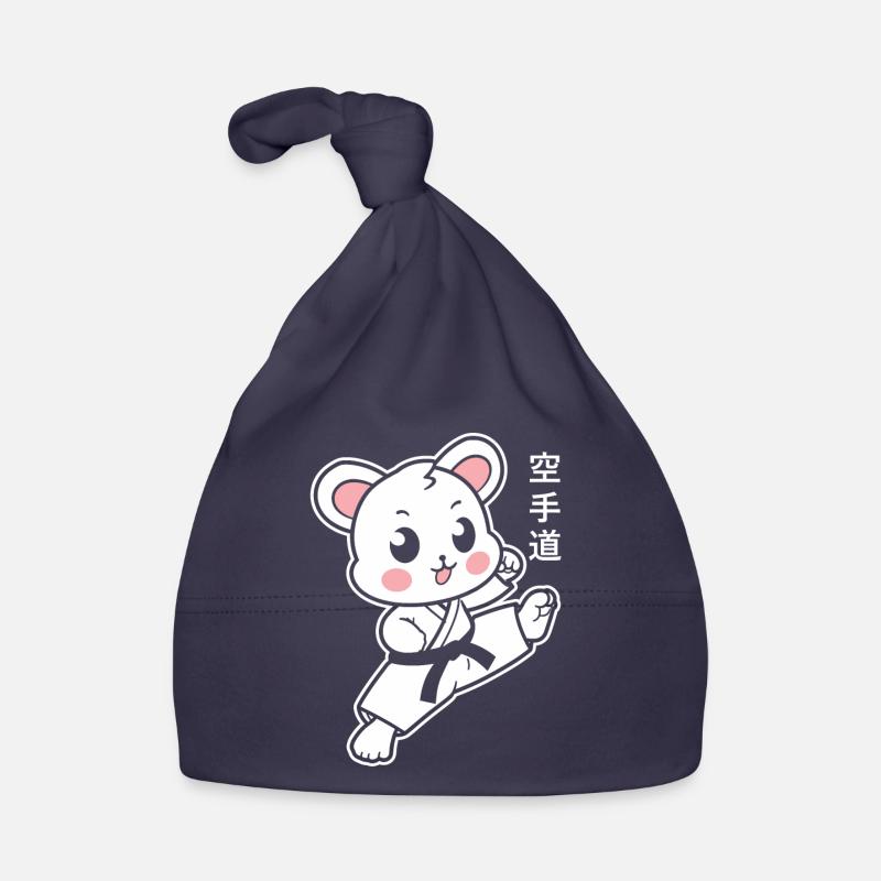 Bonnet bio Bébé