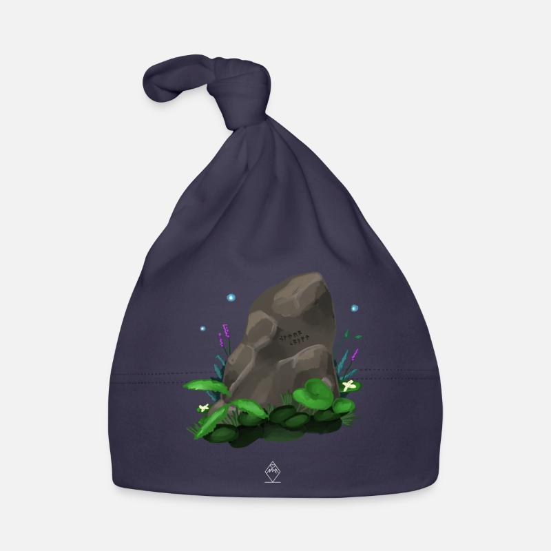 Bonnet bio Bébé