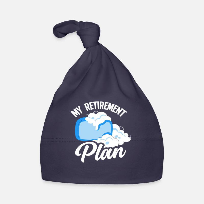 Fabrication de savon Mon plan de retraite Bonnet bio Bébé