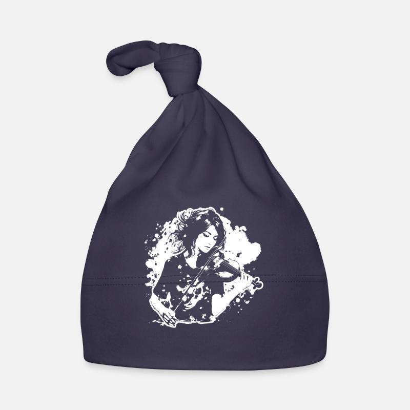 Bonnet bio Bébé