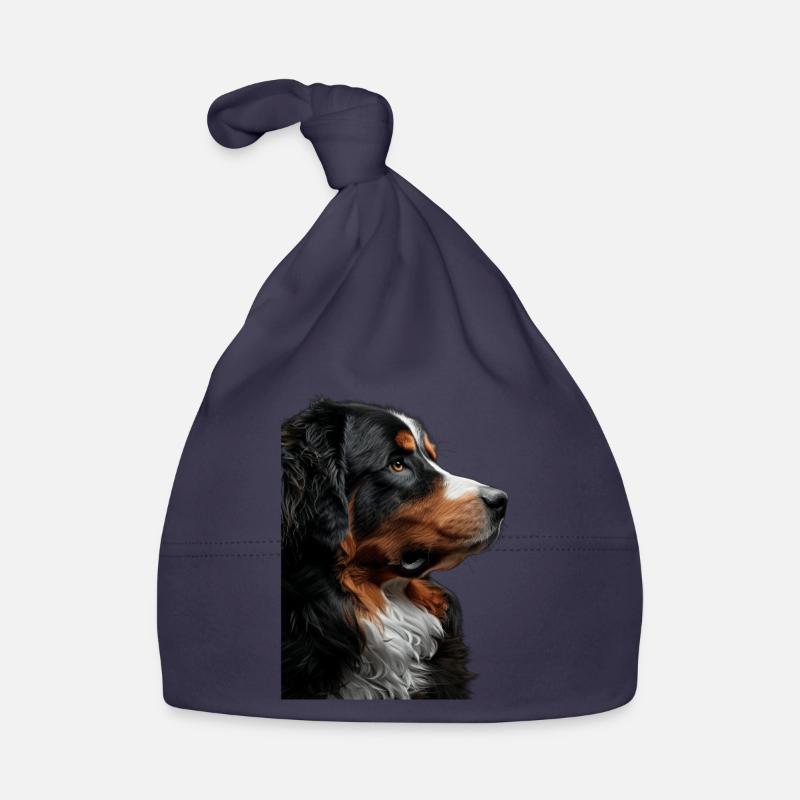 Bouvier bernois Bonnet bio Bébé
