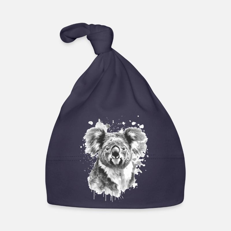Bonnet bio Bébé