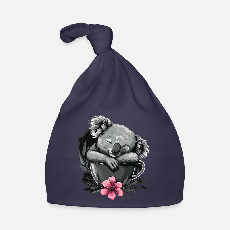 Bonnet bio Bébé