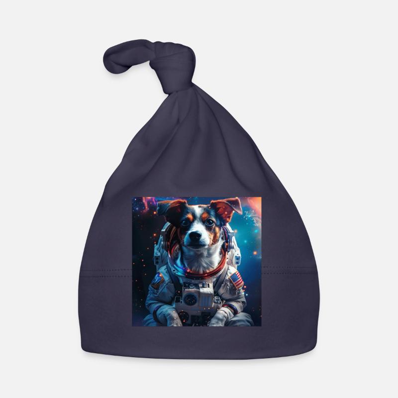 Chien Bonnet bio Bébé