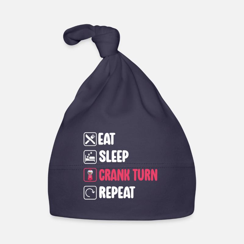 Gumball Machine Chewing Gum Machine Organic Baby Cap
