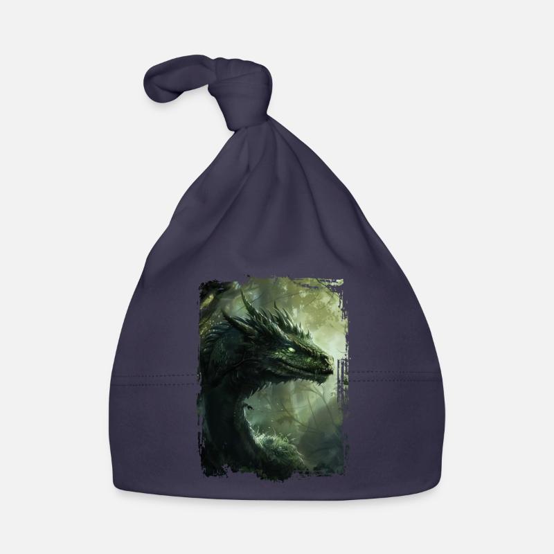 Kite Organic Baby Cap